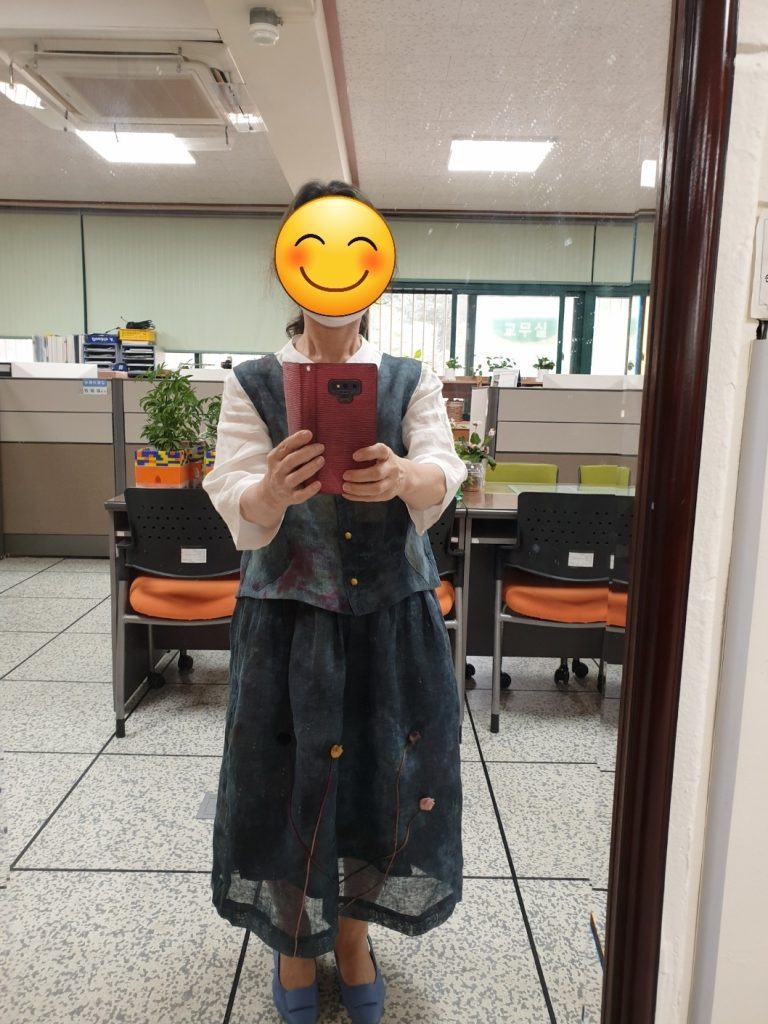모시